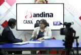 Foto: Andina