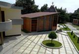 Centro Pastoral de la Universidad Nacional del Santa
