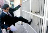 Expresidente regional de Áncash, César Alvarez Aguilar.(Foto: La República)
