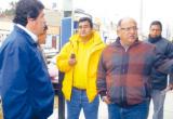César Álvarez y Luis Arroyo estarán el mismo día ante la comisión Áncash.