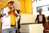 La Contraloría aclaró hoy que las cuentas del gobierno regional de Áncash continúan congeladas. (Foto Archivo)