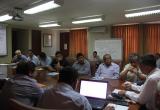 Foto: Oficina Chavimochic