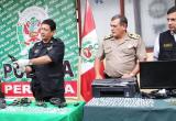 Capturan sujetos con 400 ketes de PBC, 100 gramos de marihuana, armas de fuego y chaleco antibalas en Chimbote Capturan sujetos con 400 ketes de PBC, 100 gramos de marihuana, armas de fuego y chaleco antibalas en Chimbote