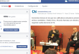 Un alto tráfico en redes sociales tuvo Chimbotenlinea.com por debate de candidatos regionales.