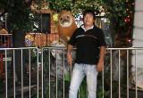 "Chino Tan" fue denunciado por homicidio del ingeniero Manuel Monzón Fukuda.