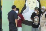 Video de Wilmer Cornejo