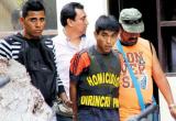 "Colombiano" es el sicario confeso del crimen de Nolasco. (Foto: La República)