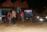 Foto: Servicio de Serenazgo Nuevo Chimbote