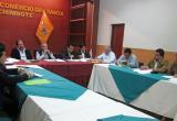 En reunión instituciones elaborarán pronunciamiento.