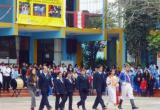 Solo una educación íntegra e integral será capaz de vencer la corrupción.
