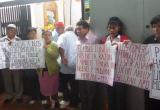 Problemas en el Mercado Modelo.