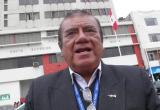 El compositor Daniel Cortez asegura que no le pidieron autorización para el uso de su tema "A Chimbote".