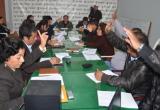 Pleno de concejo sureño aprobó donación de terreno de TASA.
