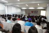 Foto: Cortesía UCV Chimbote