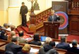(Foto: cortesía Congreso de la República)