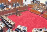 Foto: Congreso