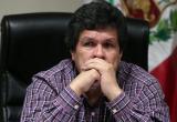 Según el testigo protegido TR03-2013, Benítez sabía como funcionaba esta red de corrupción. foto: peru21