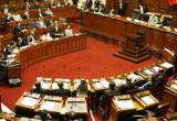 Ya existe una propuesta de ley que busca restituir el sistema parlamentario bicameral .