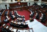 Comisión del Congreso de la República tiene 180 días para realizar su trabajo.