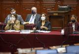 (Foto Congreso de la República)