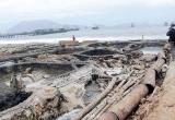 Organismo de Evaluación y Fiscalización Ambiental (OEFA) en Chimbote.