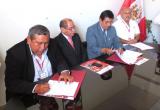 Convenio permite realizar el intercambio de prestaciones y servicios de salud.