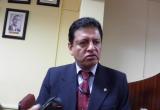José Gonzáles, administrador de la Corte del Santa, dijo desconocer del paro anunciado por los trabajadores.