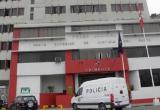 La trabajadora judicial que avisó del allanamiento a "la Centralita" aún sigue prófuga.