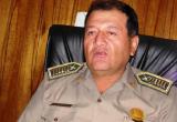 El coronel César Ríos, jefe de la Divipol Chimbote, anunción un plan operativo por estos días ferriados de Semana Santa.