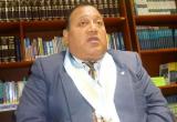 El decano del colegio de Abogados del Santa, Richard Villavicencio, pidió al titular de la Corte, explicar su amistad con César Alvarez.