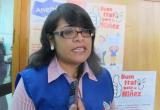 La jefa de la Oficina Defensorial de Áncash explicó que GRA no tiene facultades para intervenir en decisiones del Ministerio de Educación.