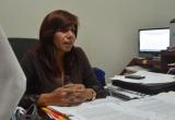 La defensora del Pueblo, Roslyn Villanueva, pidió a los padres no involucrar a sus hijos en actividades proselitistas.