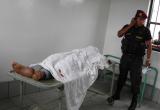 Llegaron a 59 homicidios en la jurisdicción de la División Policial de Chimbote.