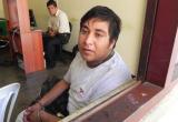 Juan Carlos Pittman Nonato de 23 años alias “Cobi” era buscado por la policía.