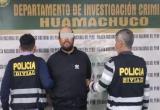 Foto: cortesía PNP
