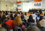 Martes 16 será el último y tercer foro Diálogos por la Democracia.