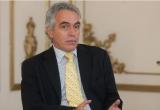 Diego García Sayán, es el virtual candidato del Perú para la secretaría general de la OEA. (Foto Internet)