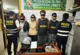 Foto: cortesía Andina