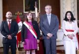 Foto: Prensa Presidencia