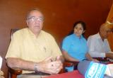 Los directivos de la Cámara de Comercio del Santa alertaron nuevamente de la fuerte recesión económica que desestabiliza a Áncash.