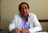 Actual director del Hospital Eleazar Guzmán Barrón dice que harán efectiva denuncia.