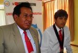 El 19 de enero se realizará el concurso de contrato docente para el 2014.