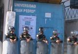 (Foto: cortesía Huaraz en Línea)