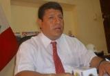 Dirección Regional de Trabajo, Jaime Franco Domínguez.