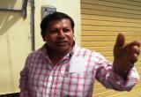 Amaya fue uno de los dirigentes allegados al hoy detenido presidente regional, César Álvarez.