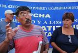 El dirigente Víctor Tarazona explicó que en una eventual concesión de Sedachimbote la tarifa del agua potable podría incrementarse hasta en un 70 por ciento como ha ocurrido en Tumbes.
