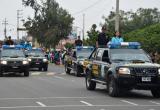 40 serenos vestidos de civil vigilarán principales calles del distrito.