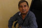 Gerente de Nuevo Chimbote, Eduardo Reyes, niega que la comuna sureña esté en crisis económica.