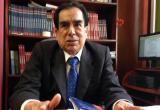 Edwin Valderrama, nuevo procurador de la Municipalidad Provincial del Santa.