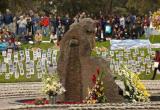 Hoy se conmemora el décimo aniversario de entrega del informe final de la CVR. Foto: La República